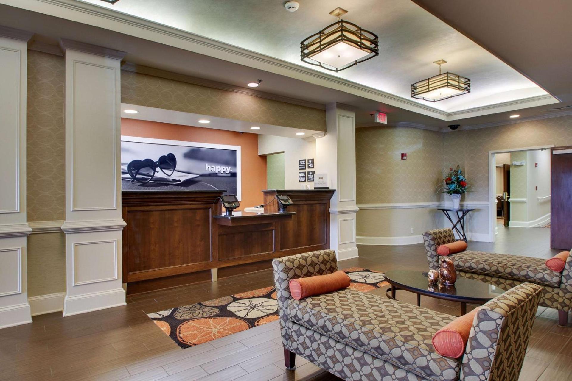 Hampton Inn Warner Robins photo 7