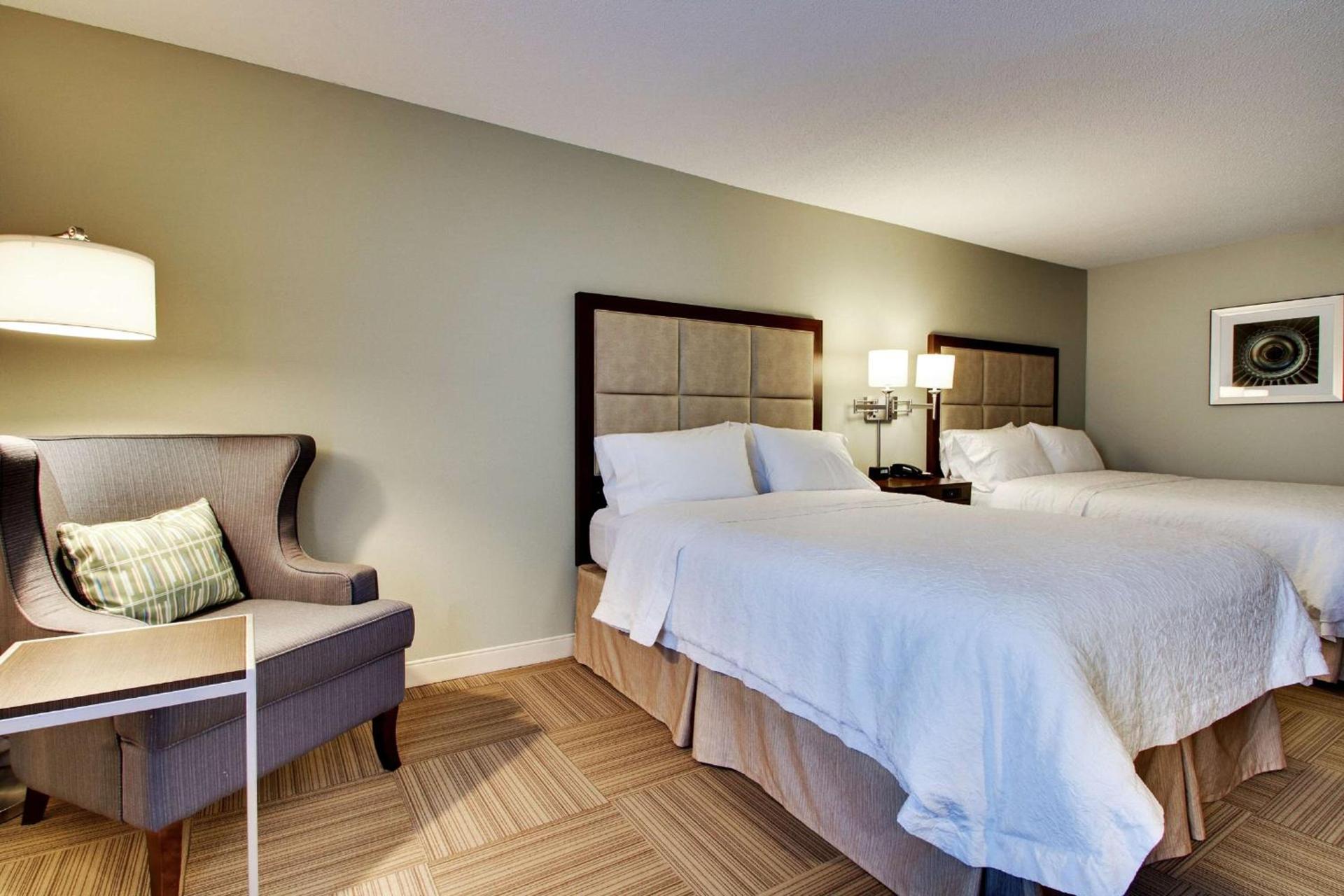 Hampton Inn Warner Robins photo 20