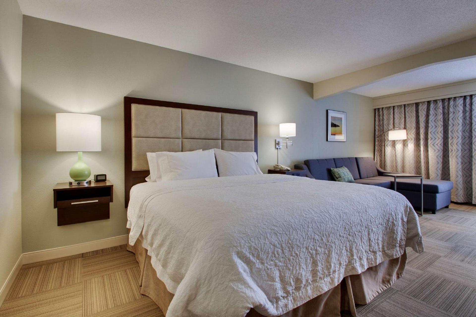 Hampton Inn Warner Robins photo 26
