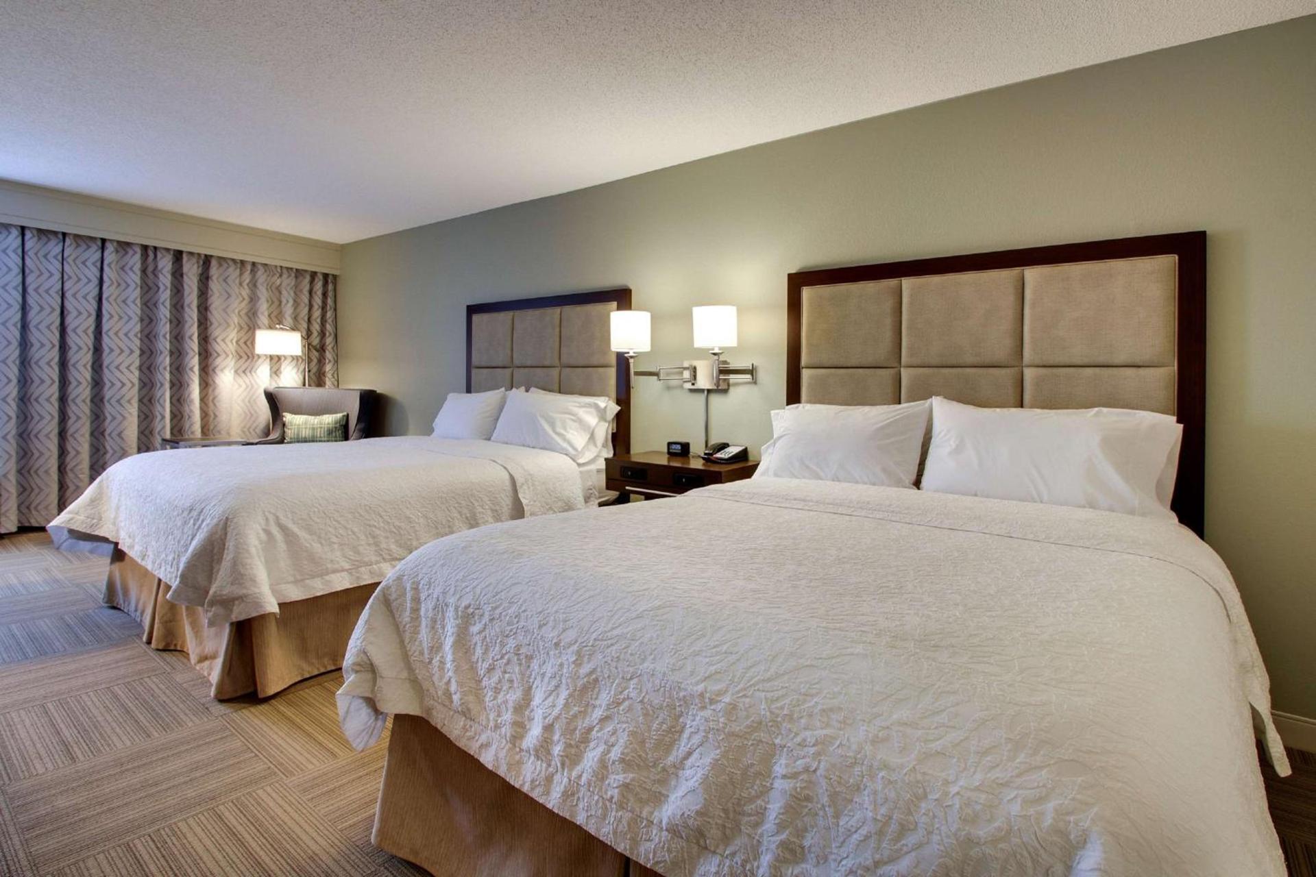 Hampton Inn Warner Robins photo 36