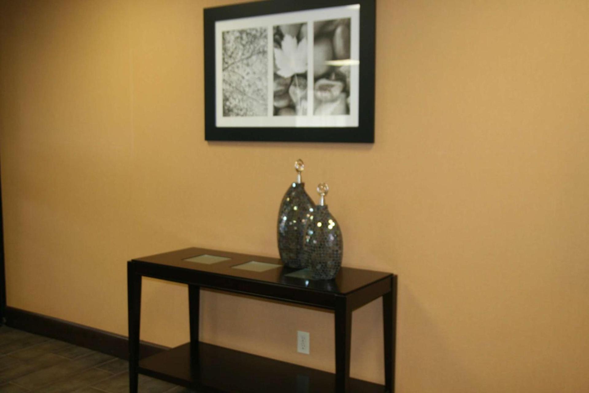 Hampton Inn Youngstown-North photo 9