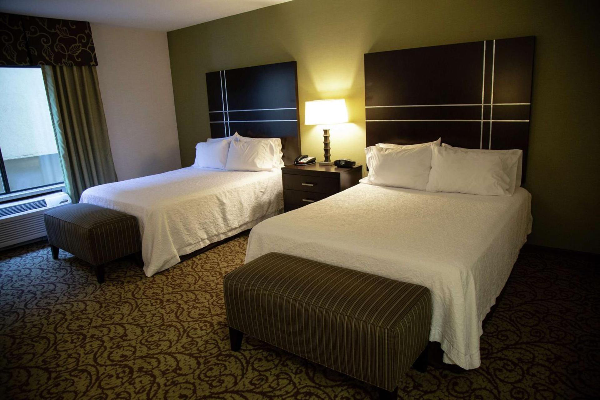 Hampton Inn & Suites Sharon photo 22
