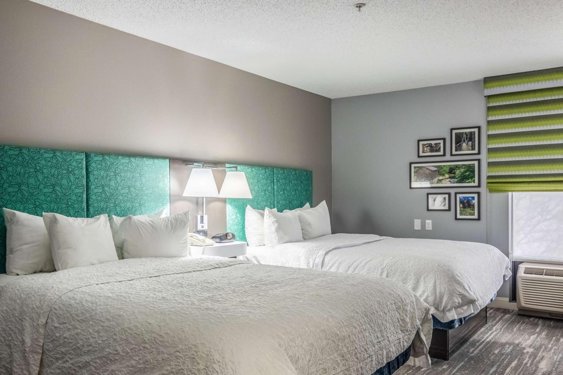 Hampton Inn Youngstown-North photo 21