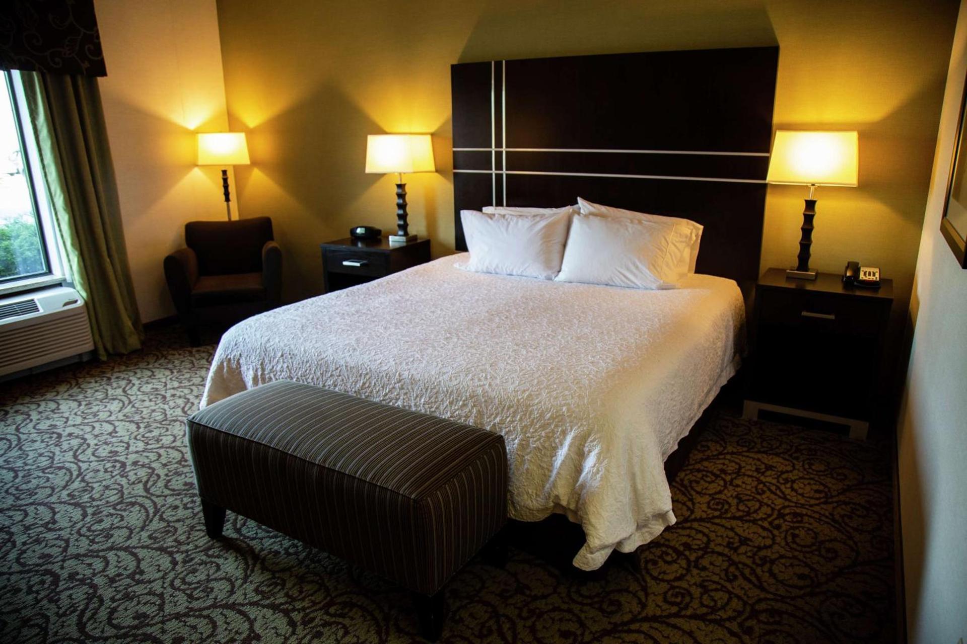 Hampton Inn & Suites Sharon photo 36
