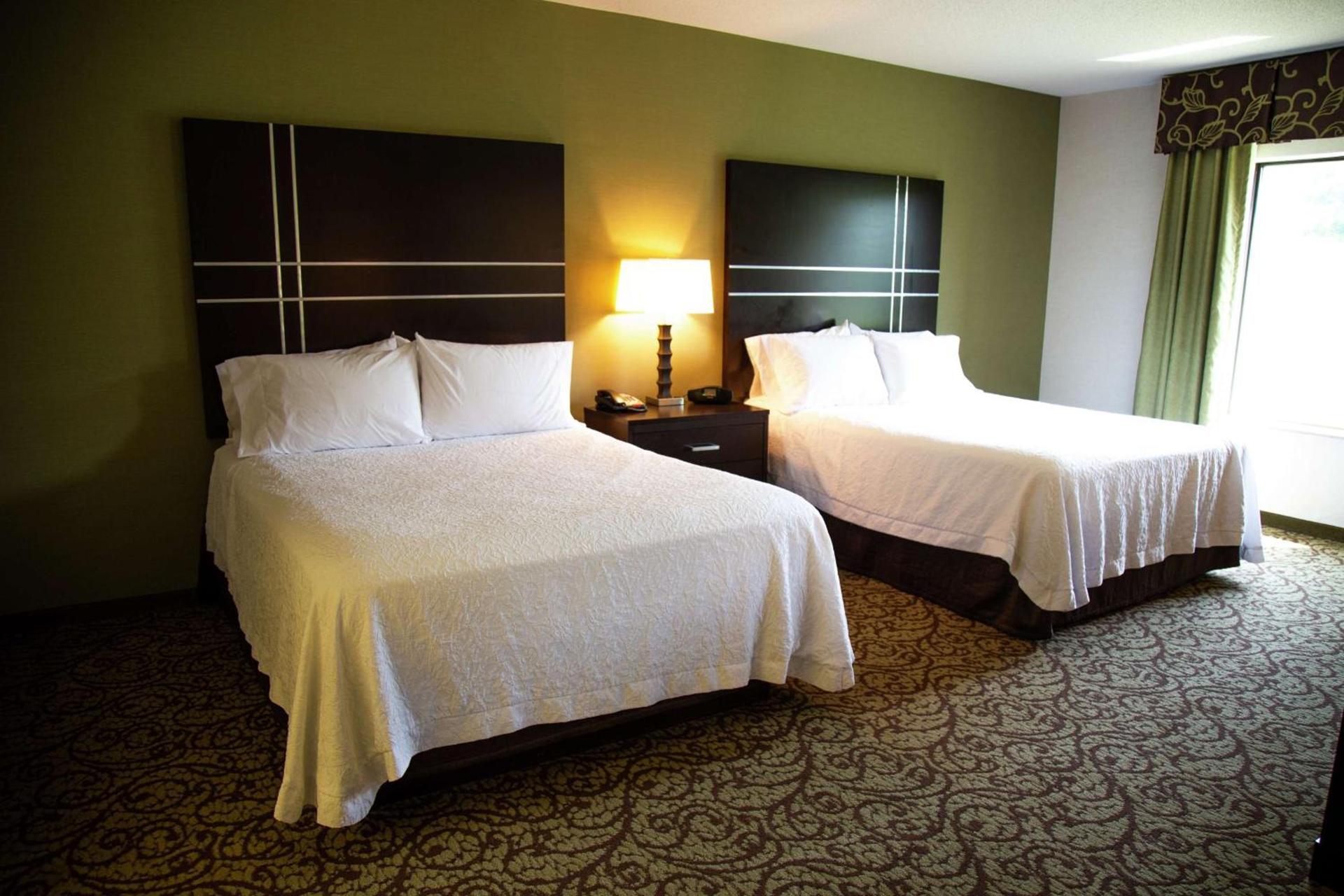 Hampton Inn & Suites Sharon photo 45