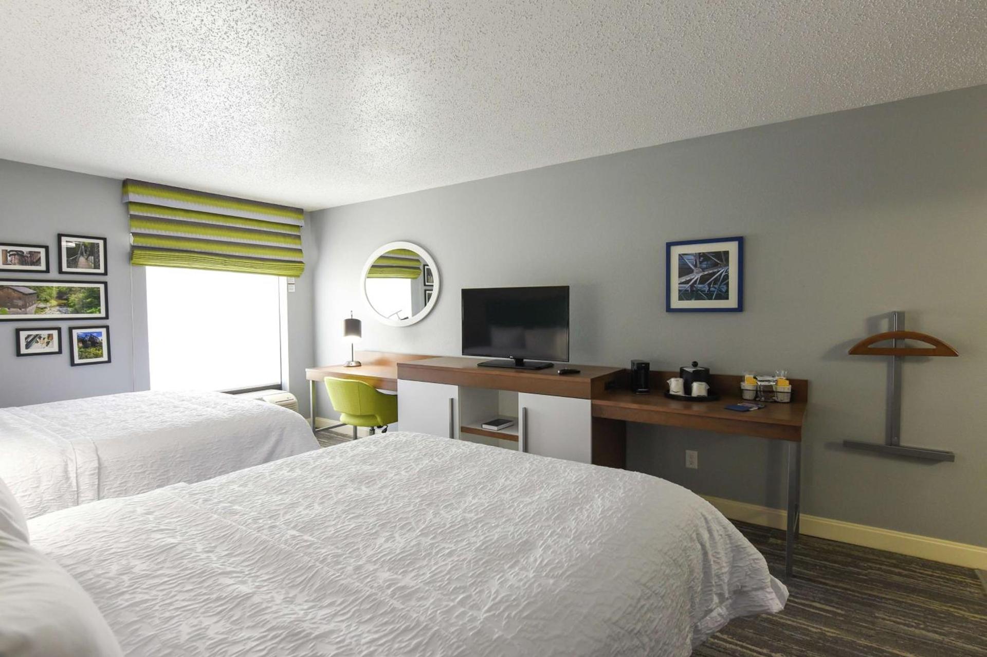 Hampton Inn Youngstown-North photo 29