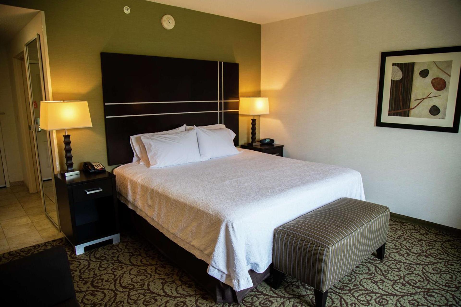 Hampton Inn & Suites Sharon photo 58
