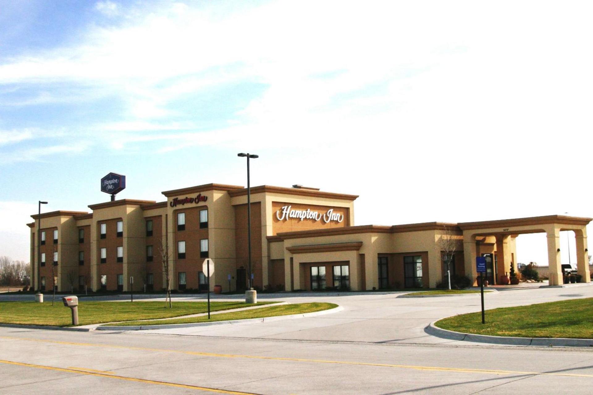 Hampton Inn York photo 3
