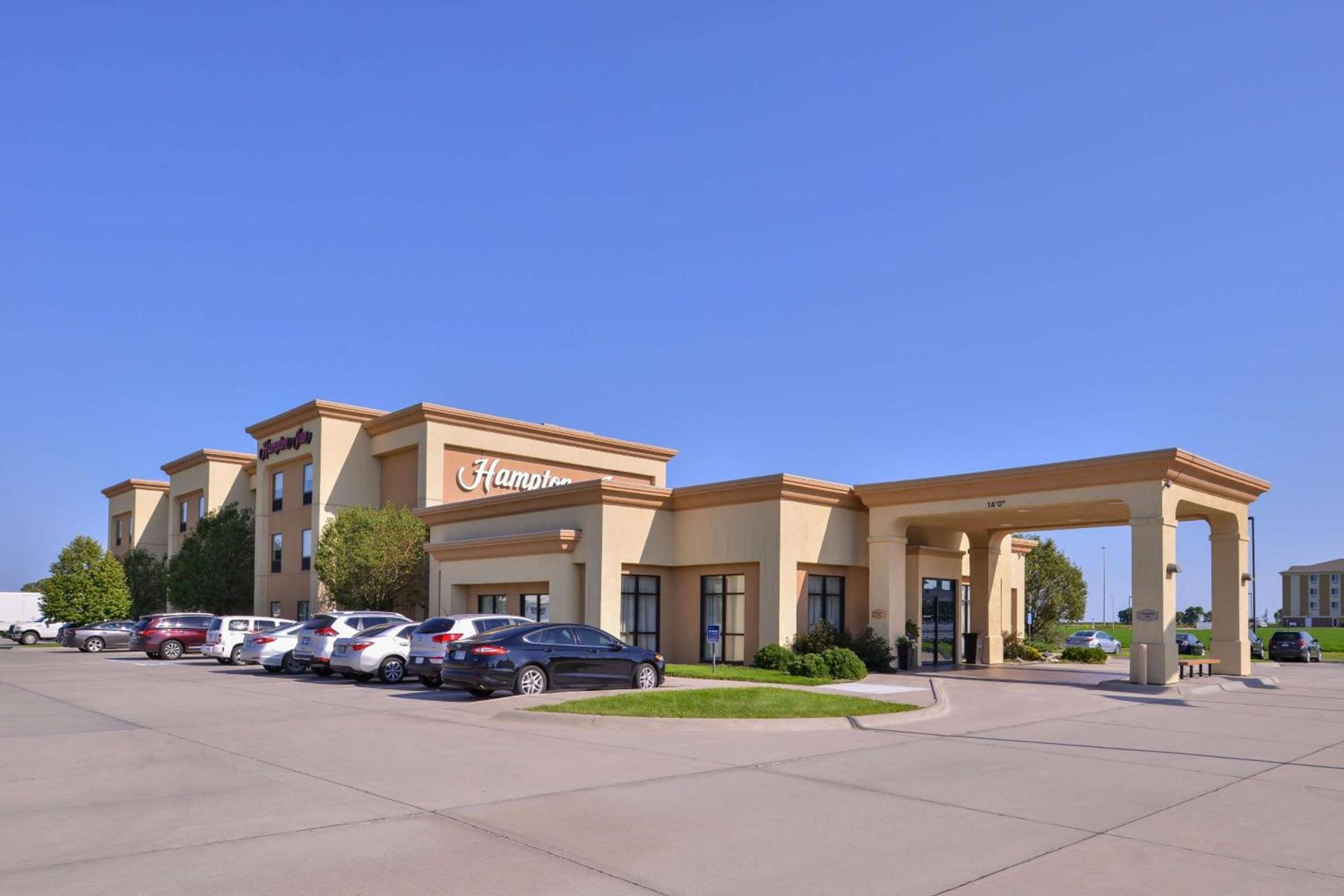 Hampton Inn York photo 2