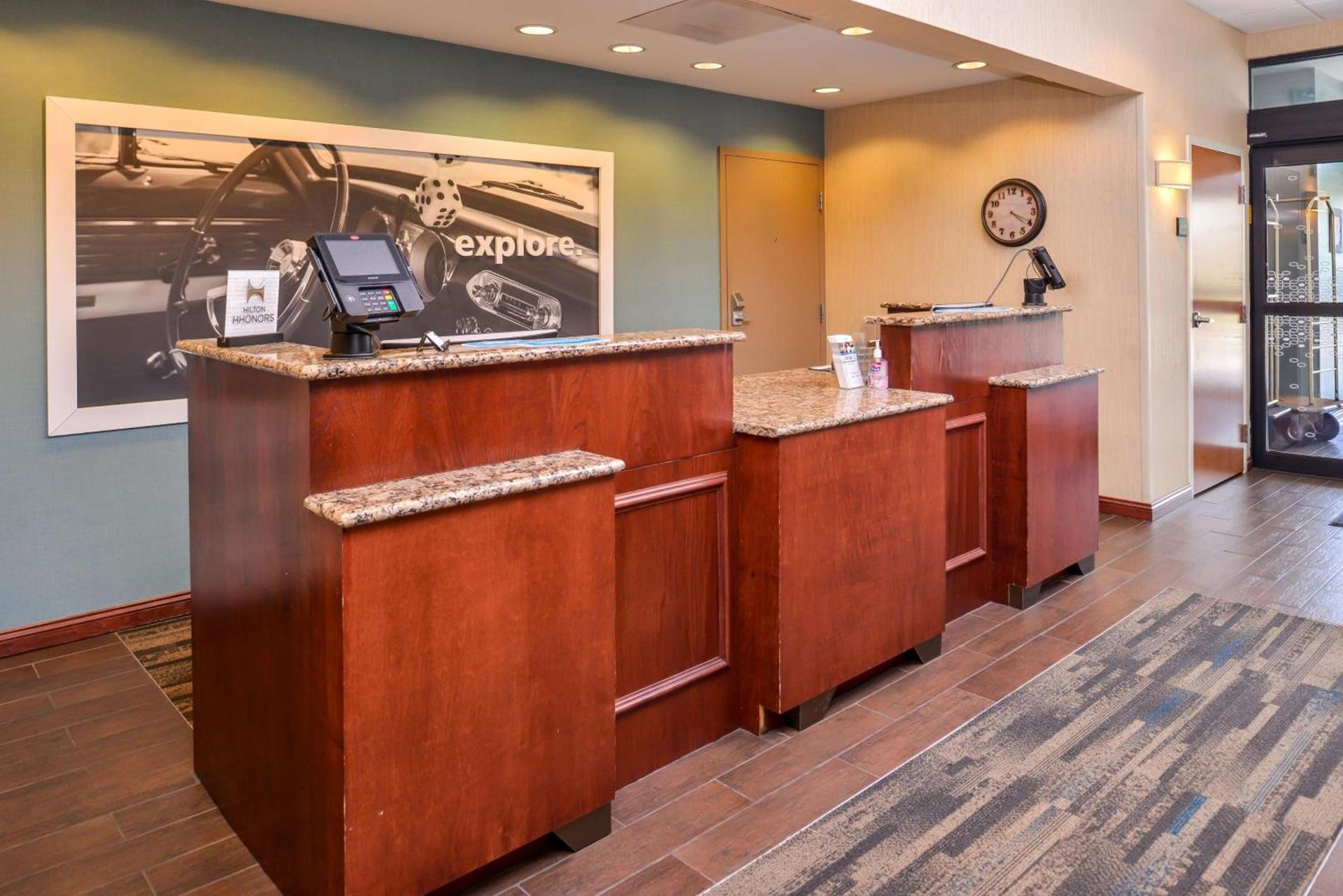 Hampton Inn York photo 5