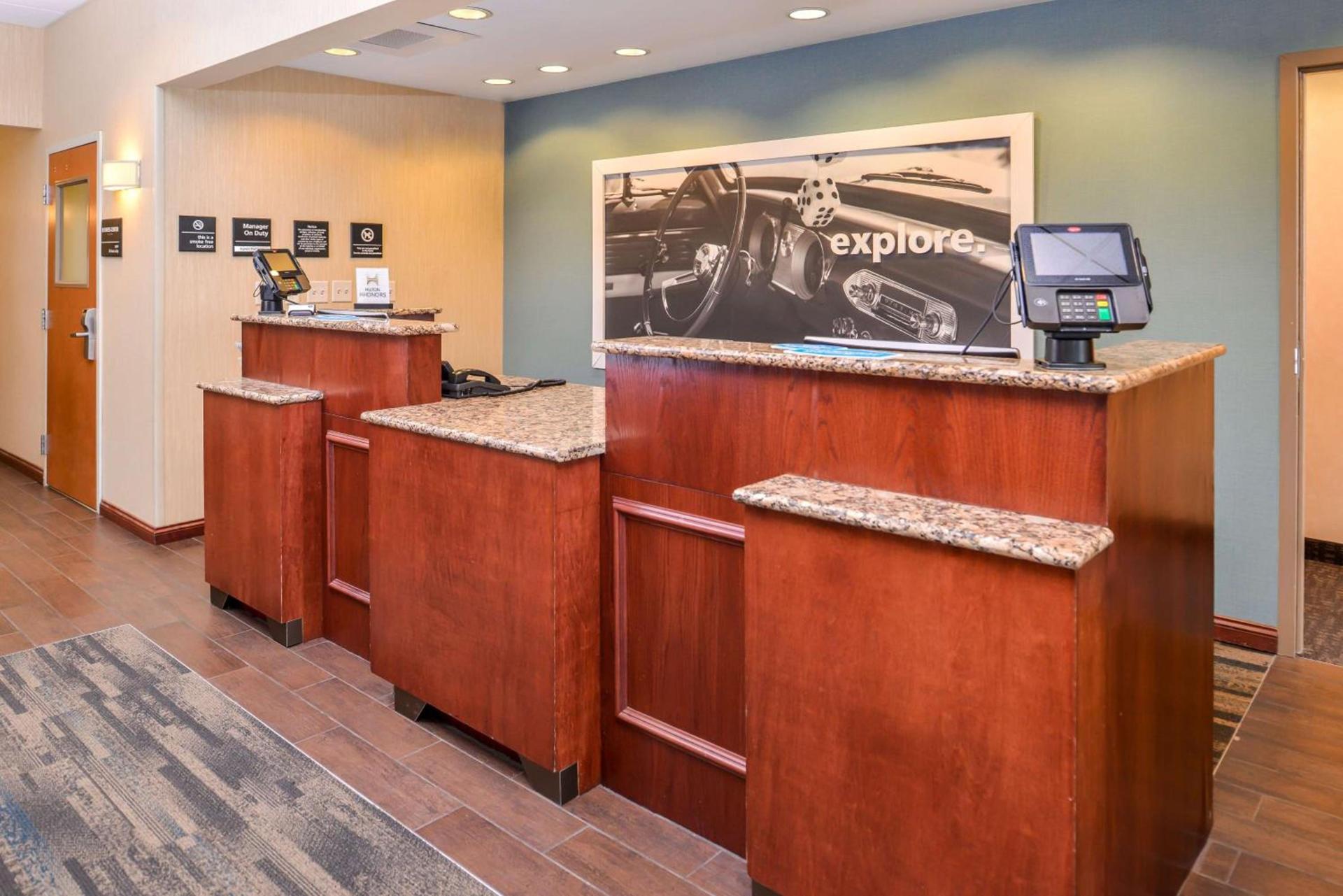 Hampton Inn York photo 6