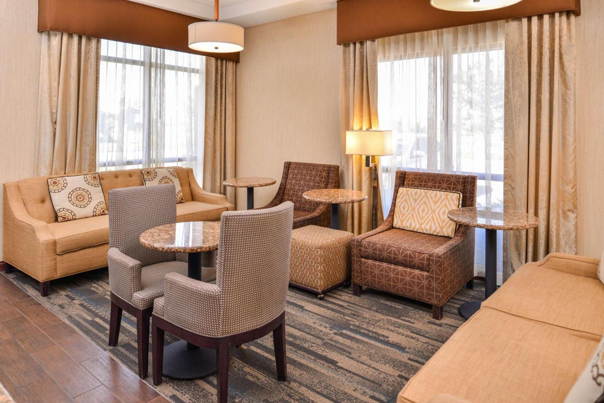 Hampton Inn York photo 8