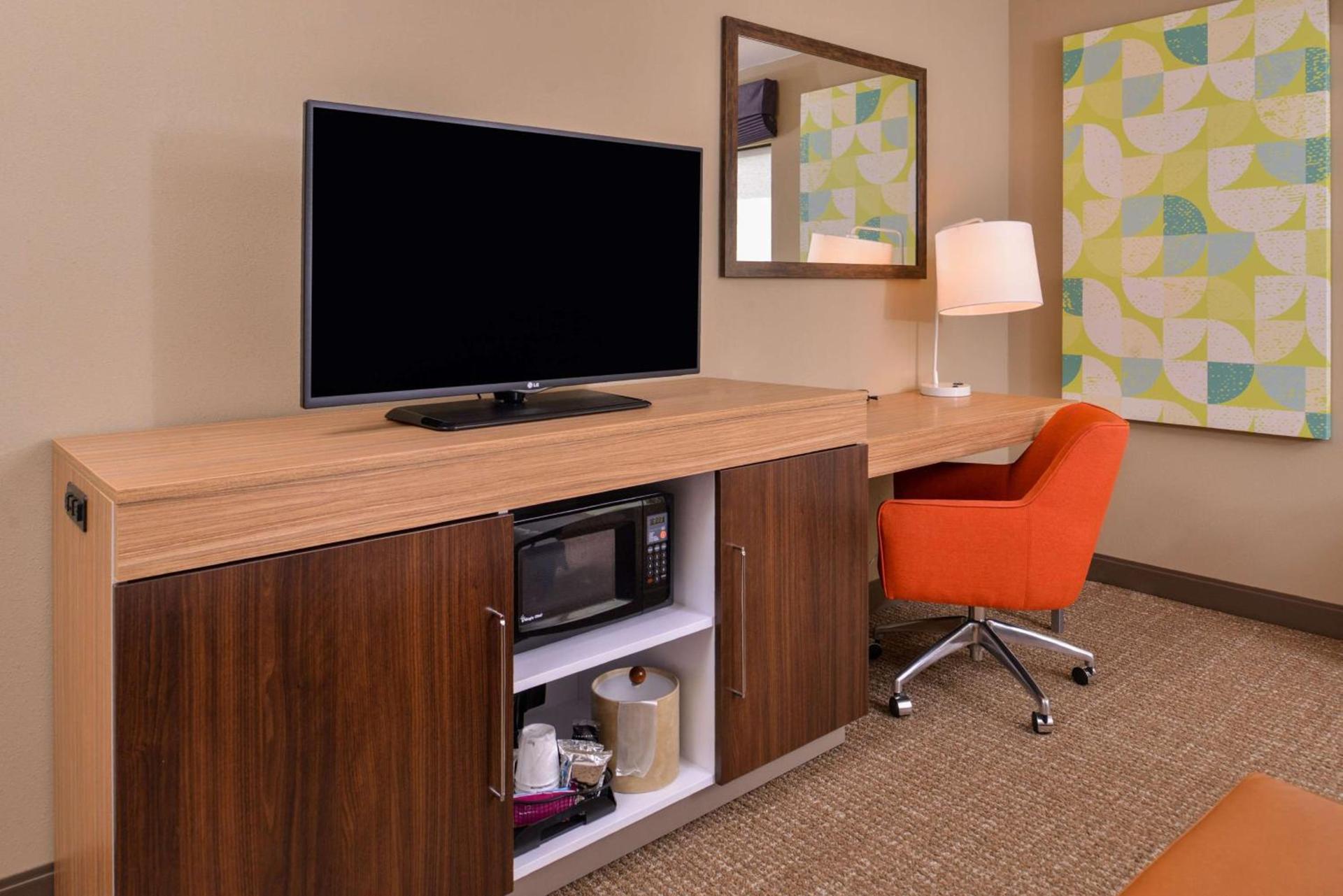 Hampton Inn York photo 25