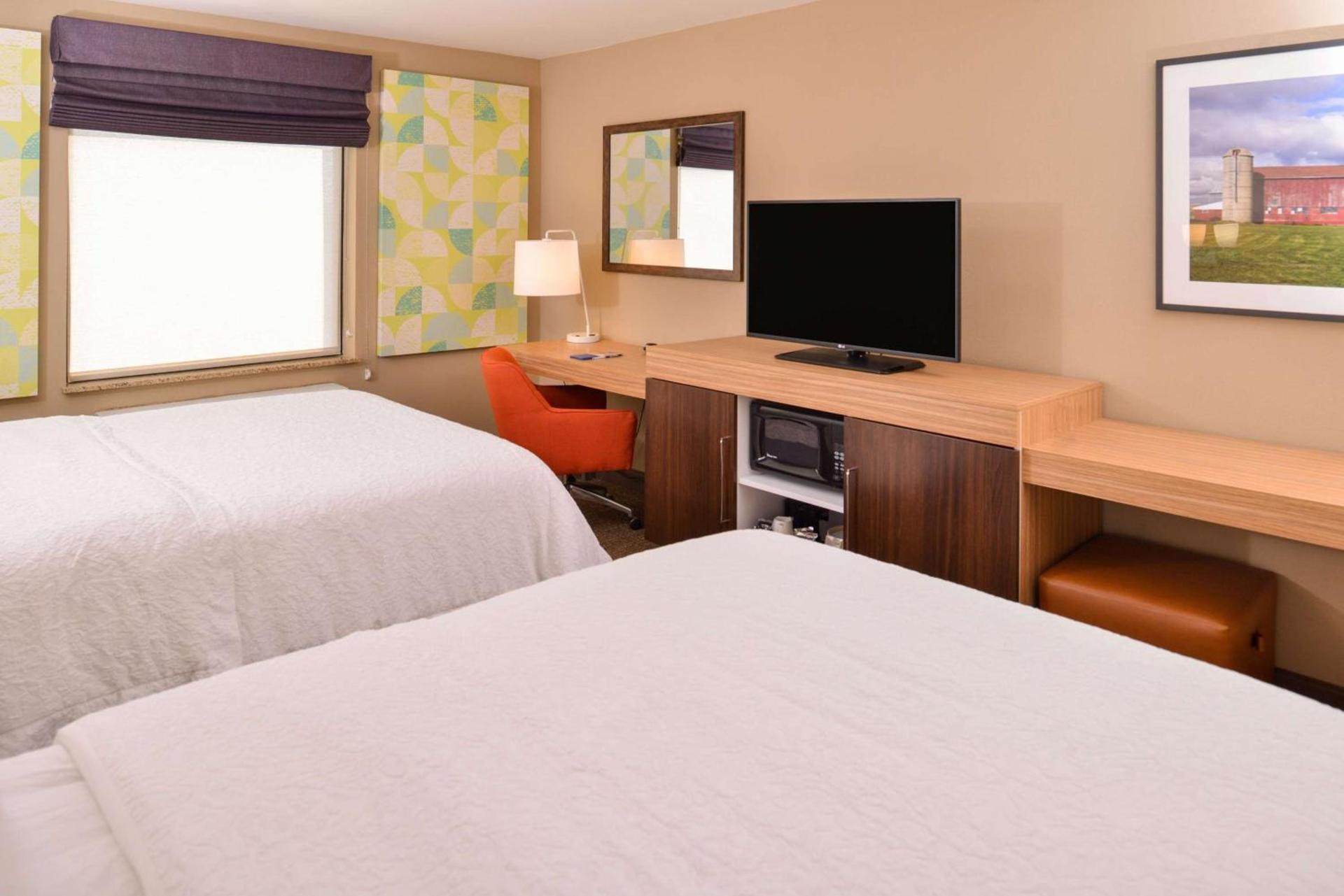 Hampton Inn York photo 29