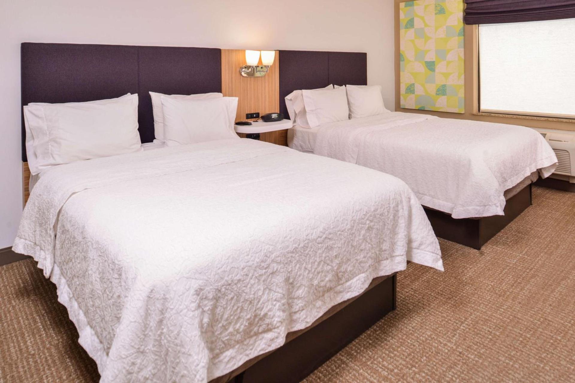 Hampton Inn York photo 28