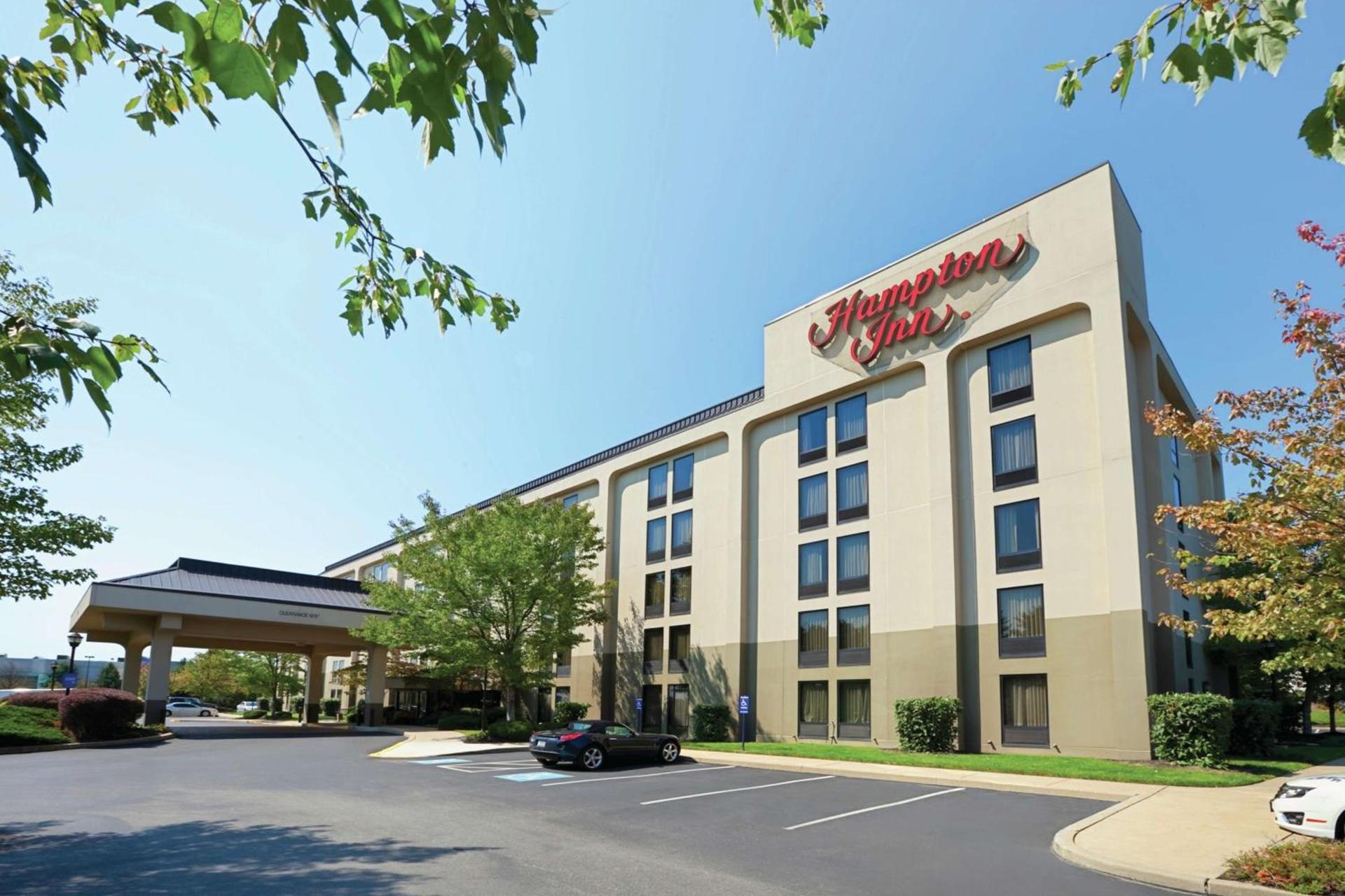 Hampton Inn - York photo 3