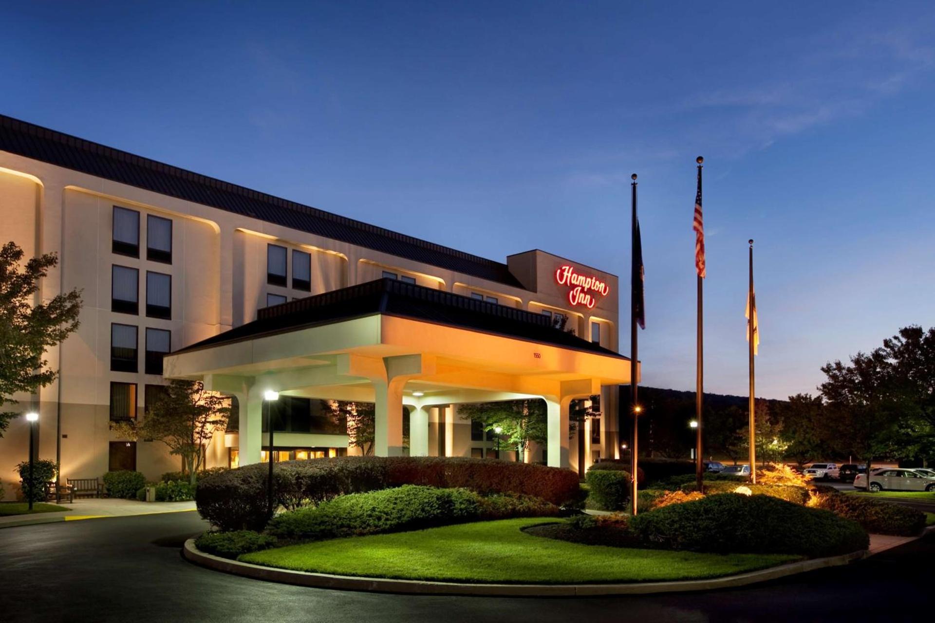 Hampton Inn - York photo 5