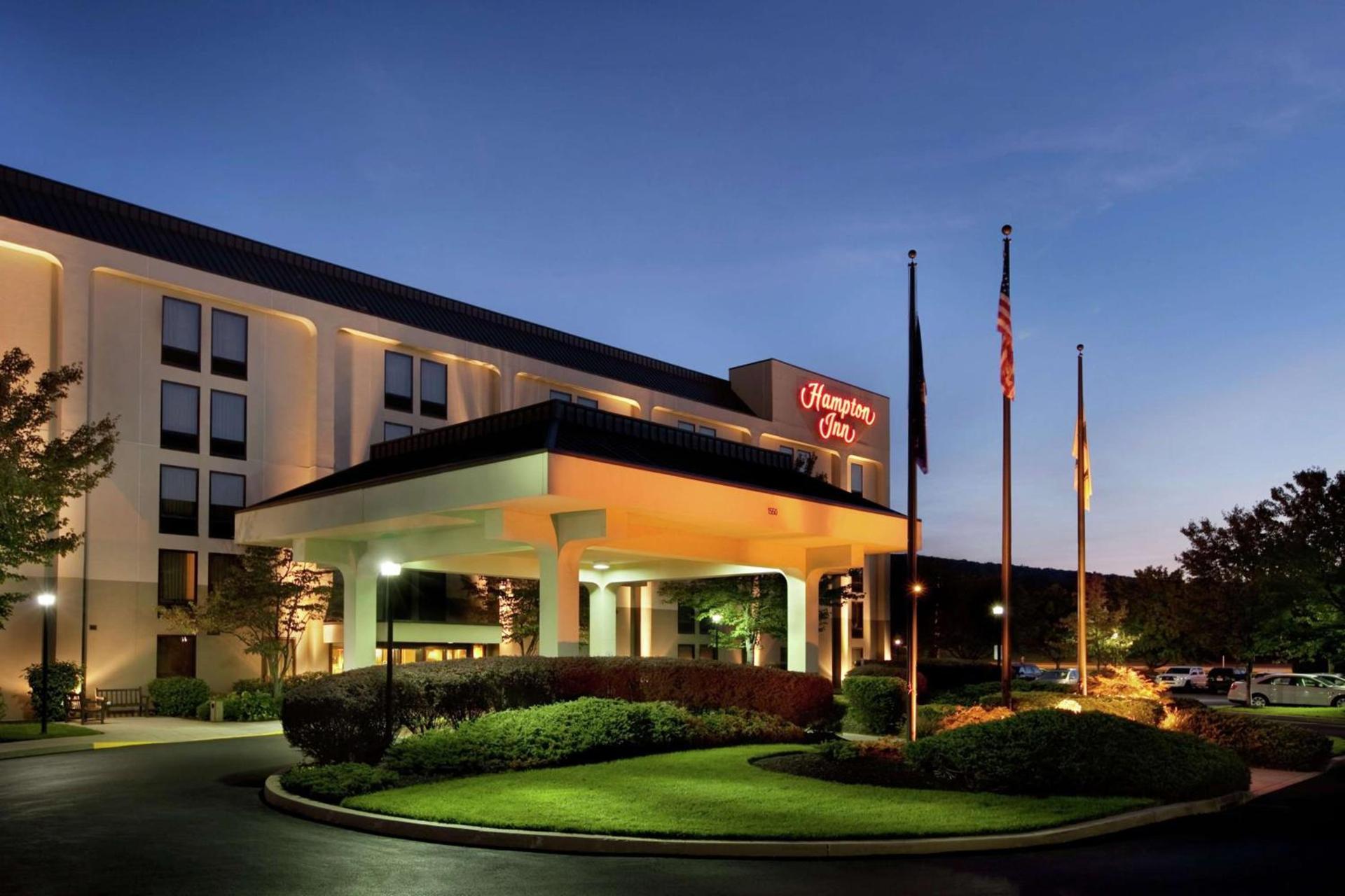 Hampton Inn - York photo 4