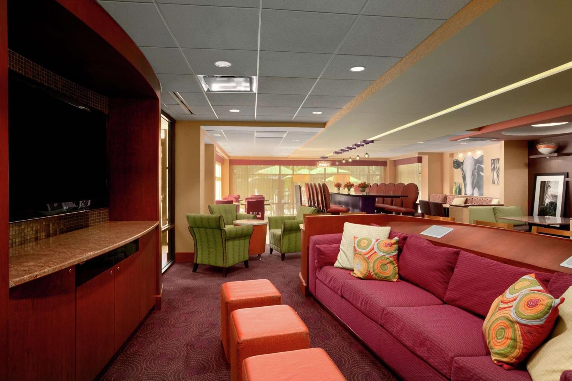 Hampton Inn - York photo 10