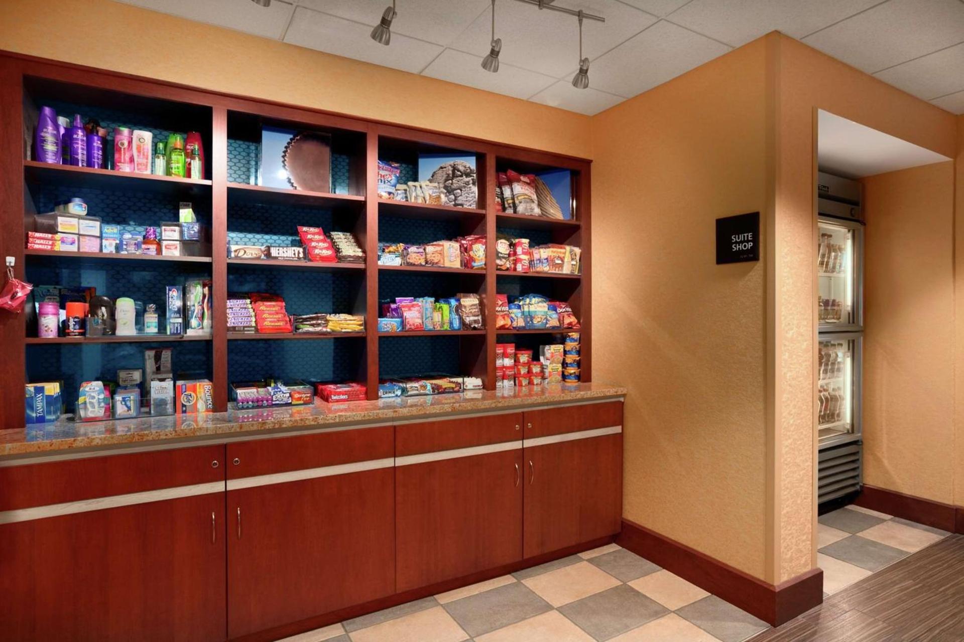 Hampton Inn - York photo 13