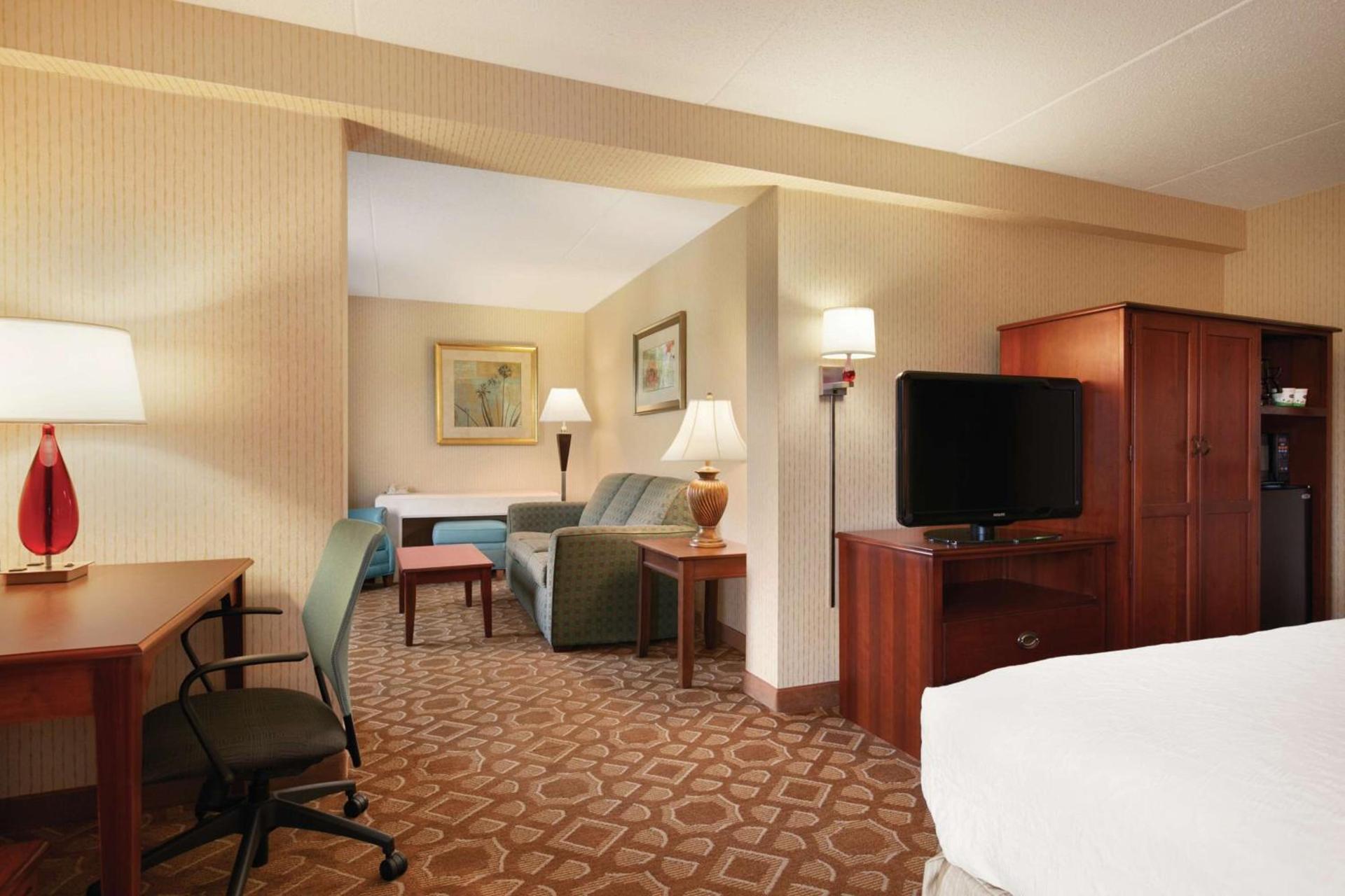 Hampton Inn - York photo 20