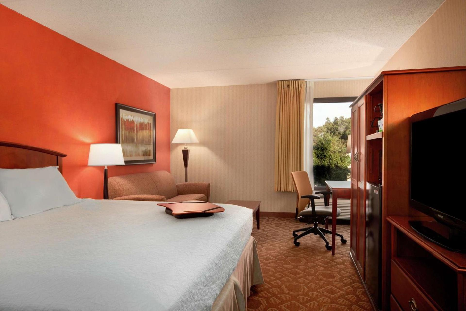 Hampton Inn - York photo 21