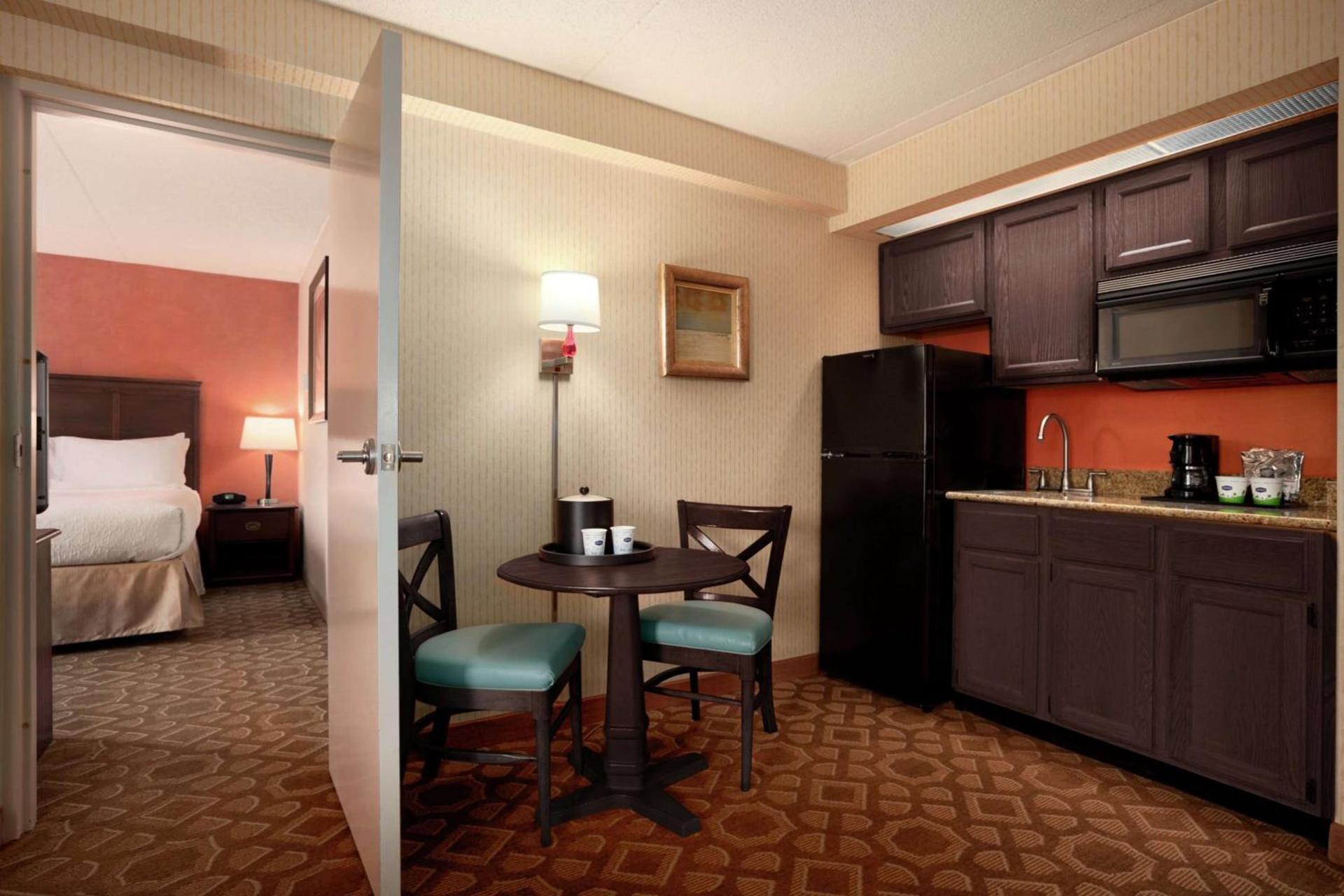Hampton Inn - York photo 25