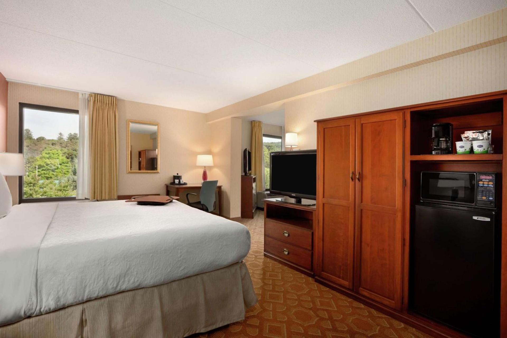 Hampton Inn - York photo 22