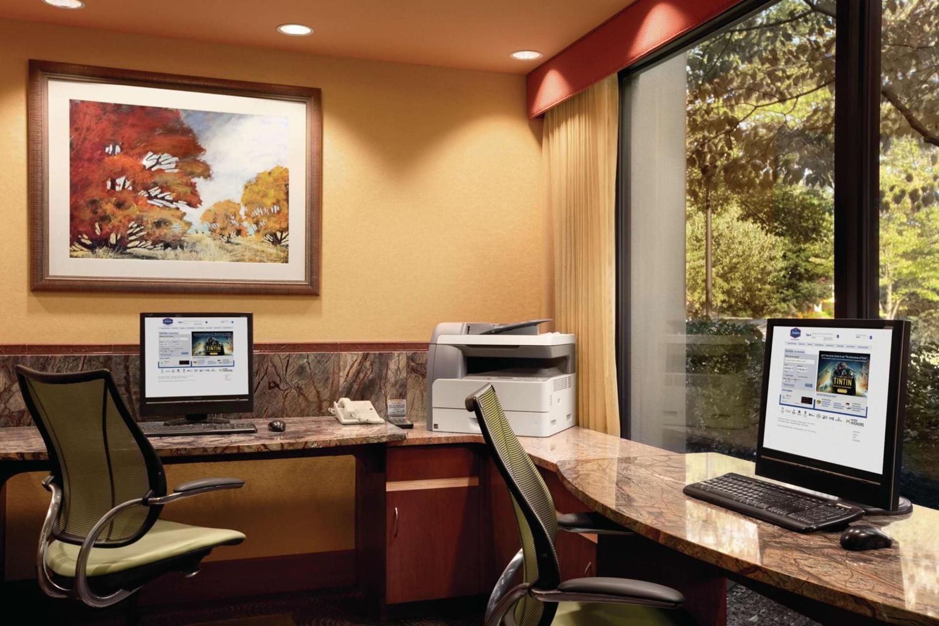 Hampton Inn - York photo 31