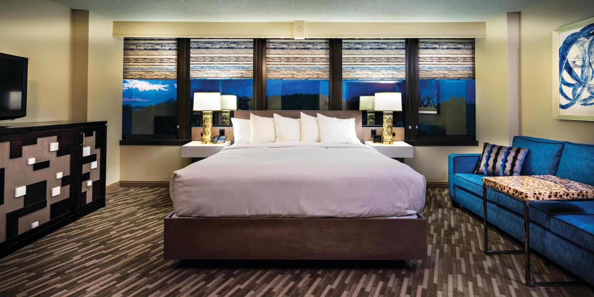 Grand Traverse Resort and Spa photo 52