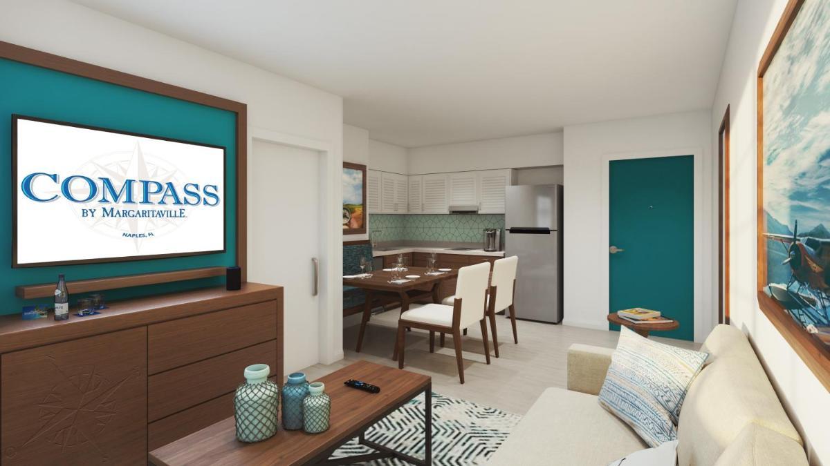 Compass by Margaritaville Hotel Naples photo 13