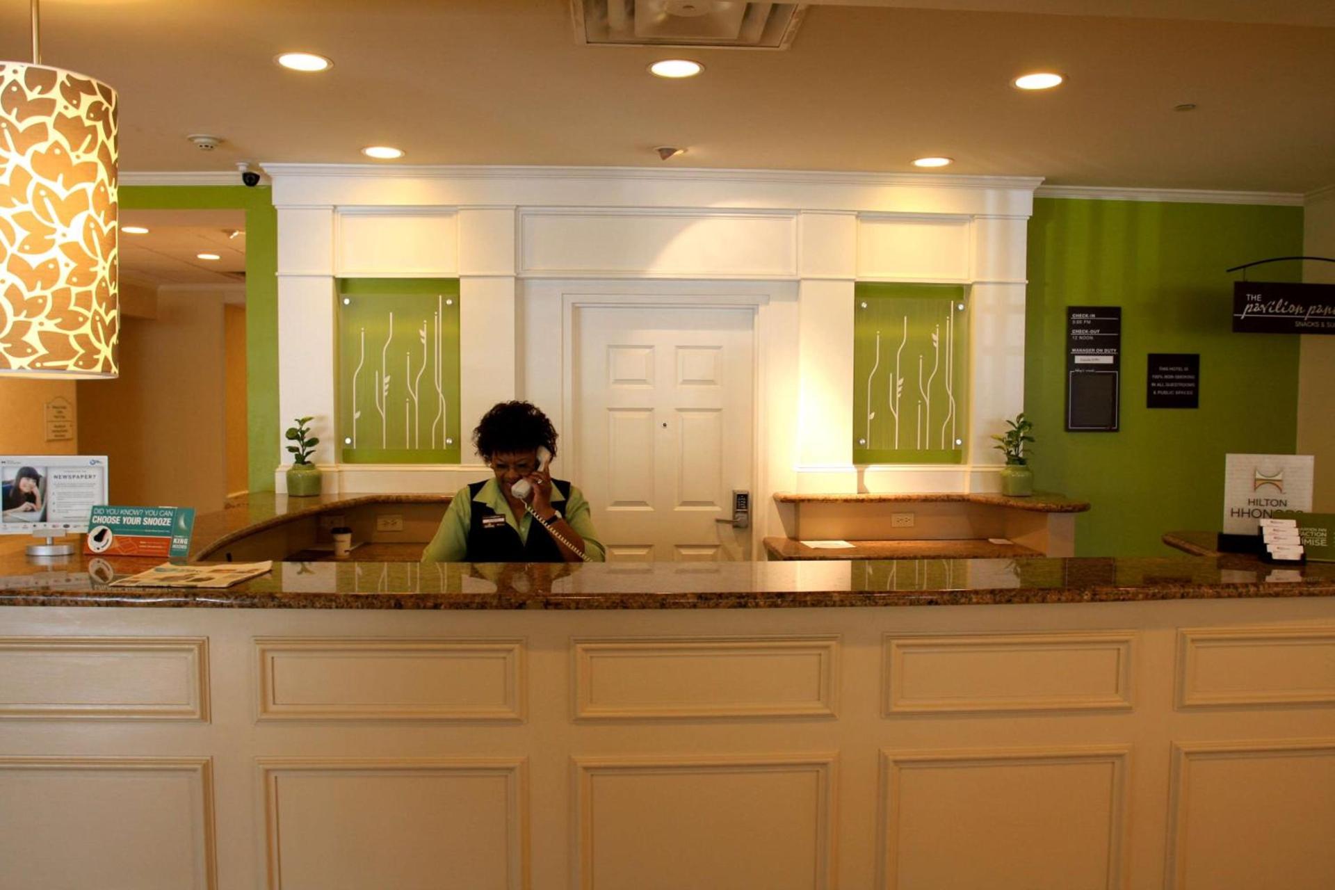 Hilton Garden Inn Albany photo 5