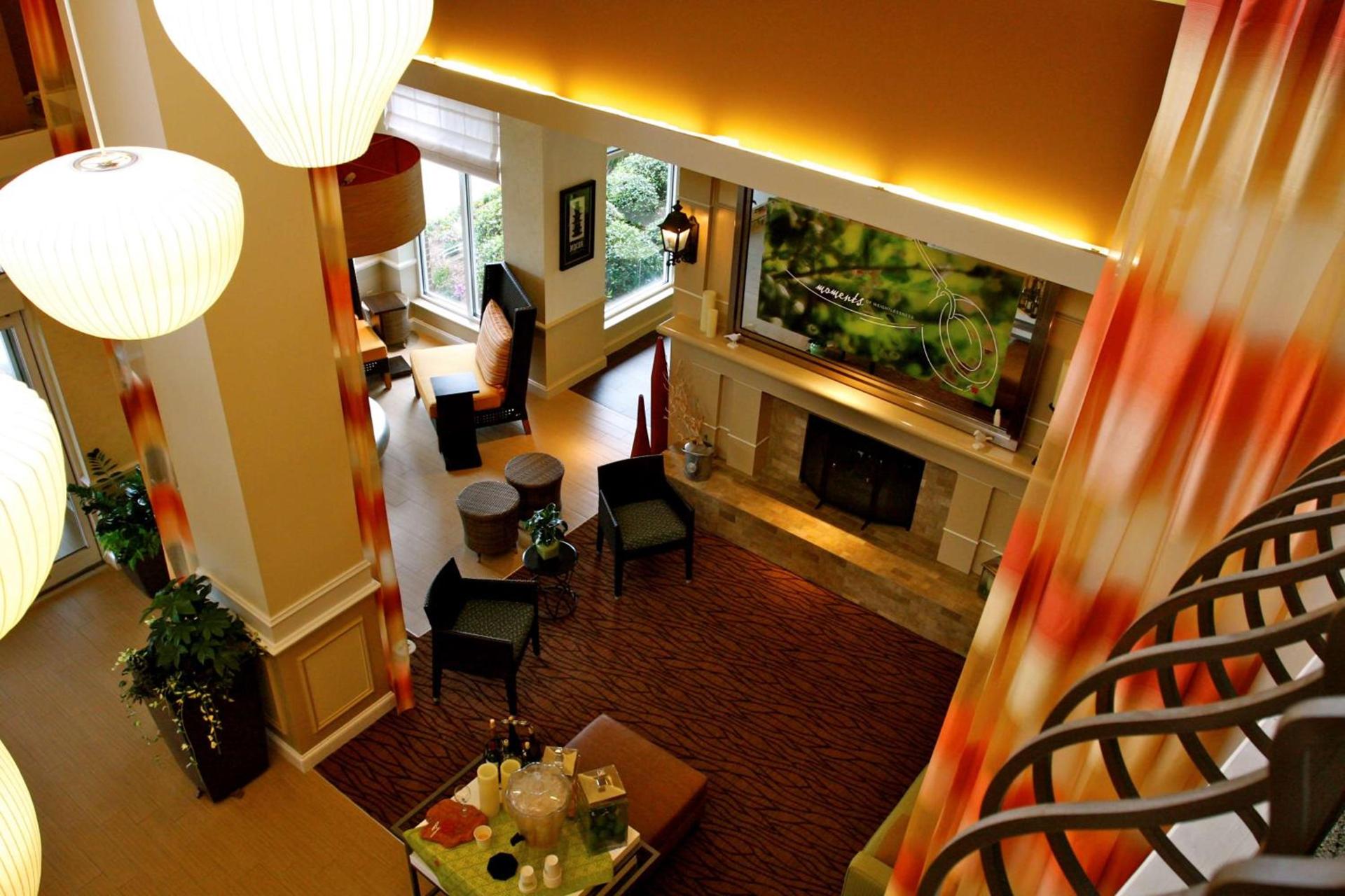 Hilton Garden Inn Albany photo 7