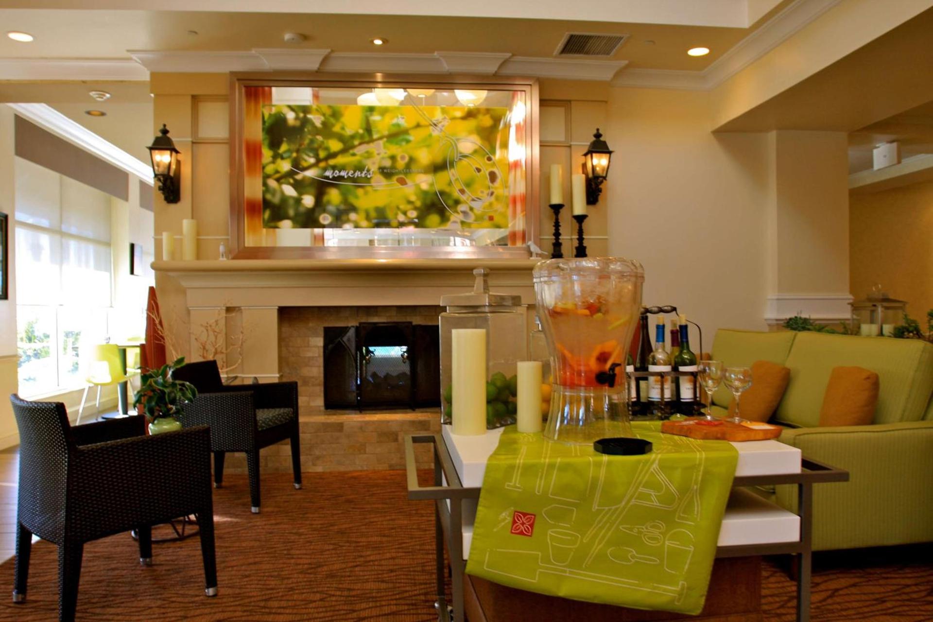 Hilton Garden Inn Albany photo 6