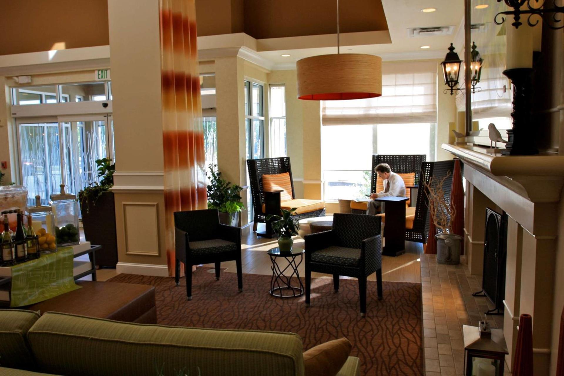 Hilton Garden Inn Albany photo 8