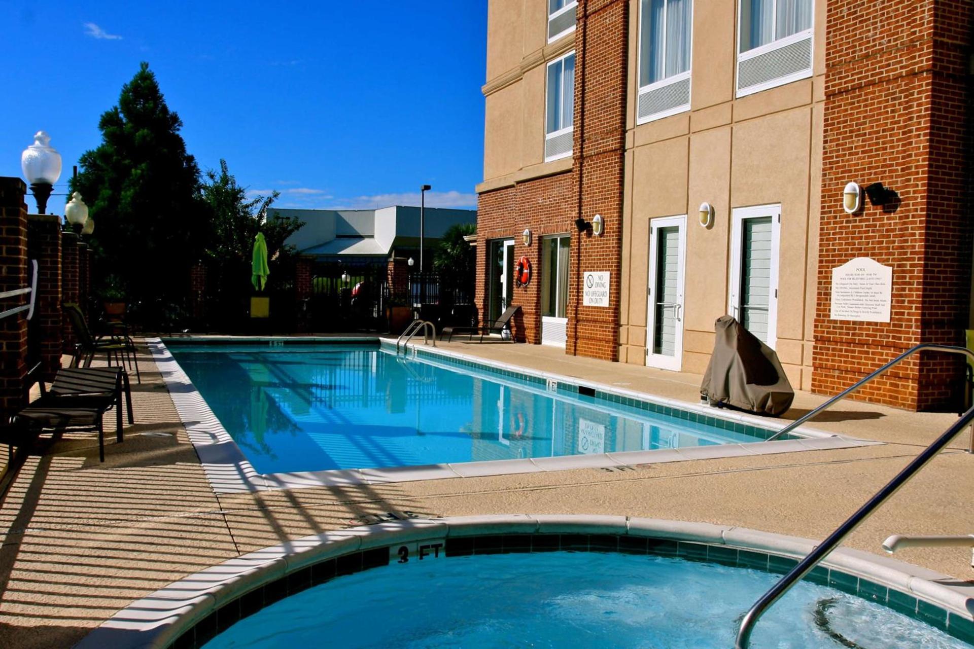 Hilton Garden Inn Albany photo 9