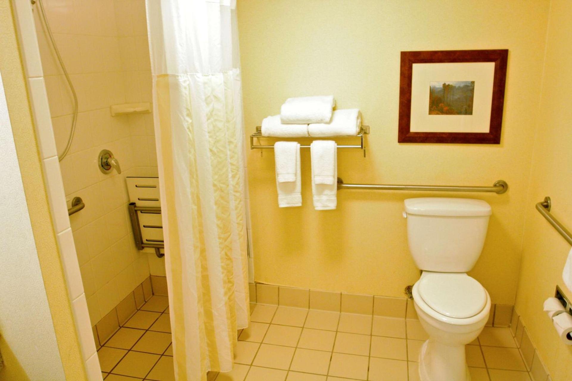 Hilton Garden Inn Albany photo 21