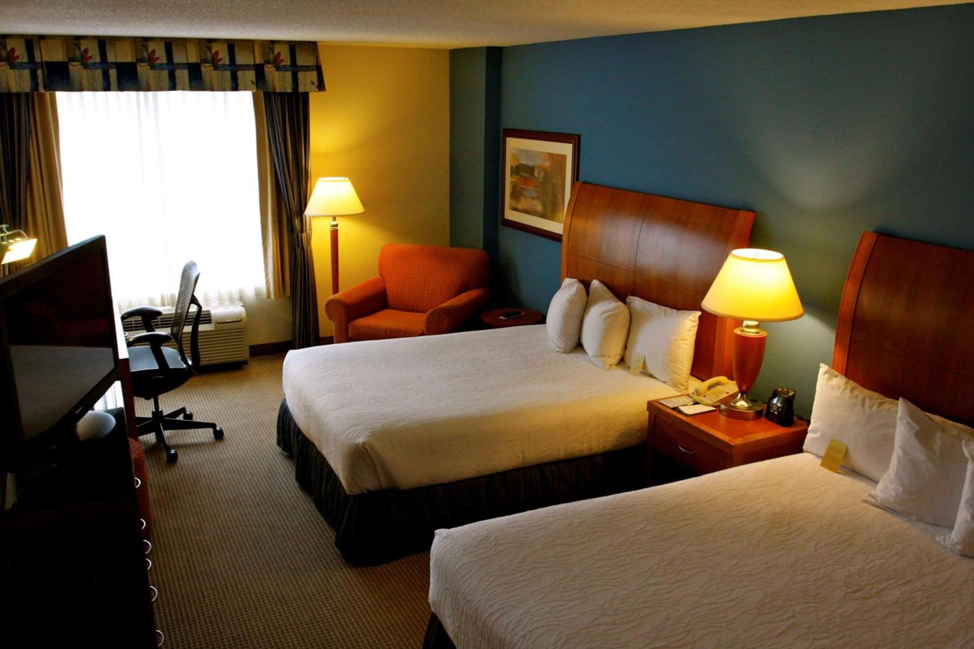 Hilton Garden Inn Albany photo 22