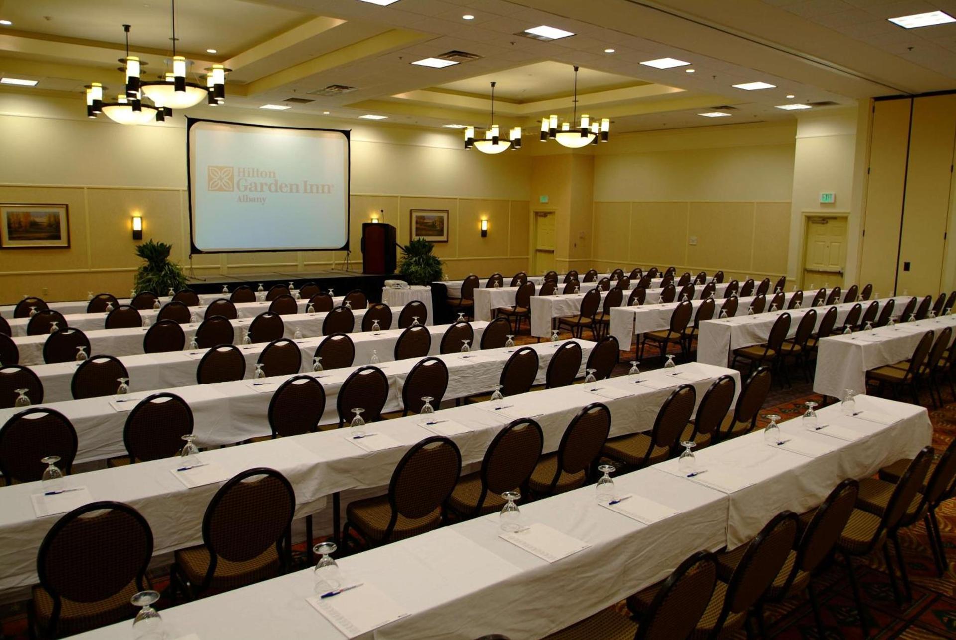Hilton Garden Inn Albany photo 25