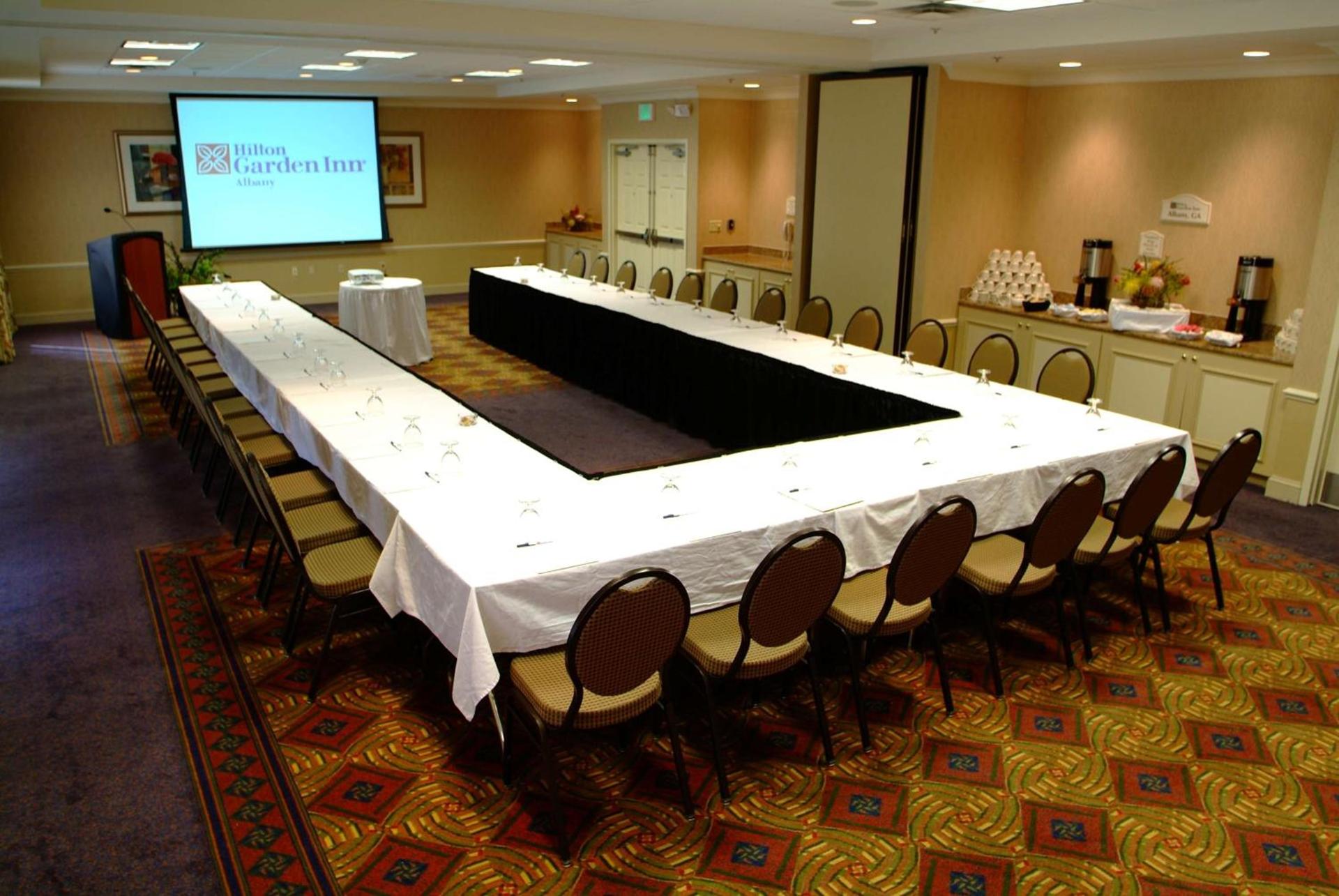Hilton Garden Inn Albany photo 27