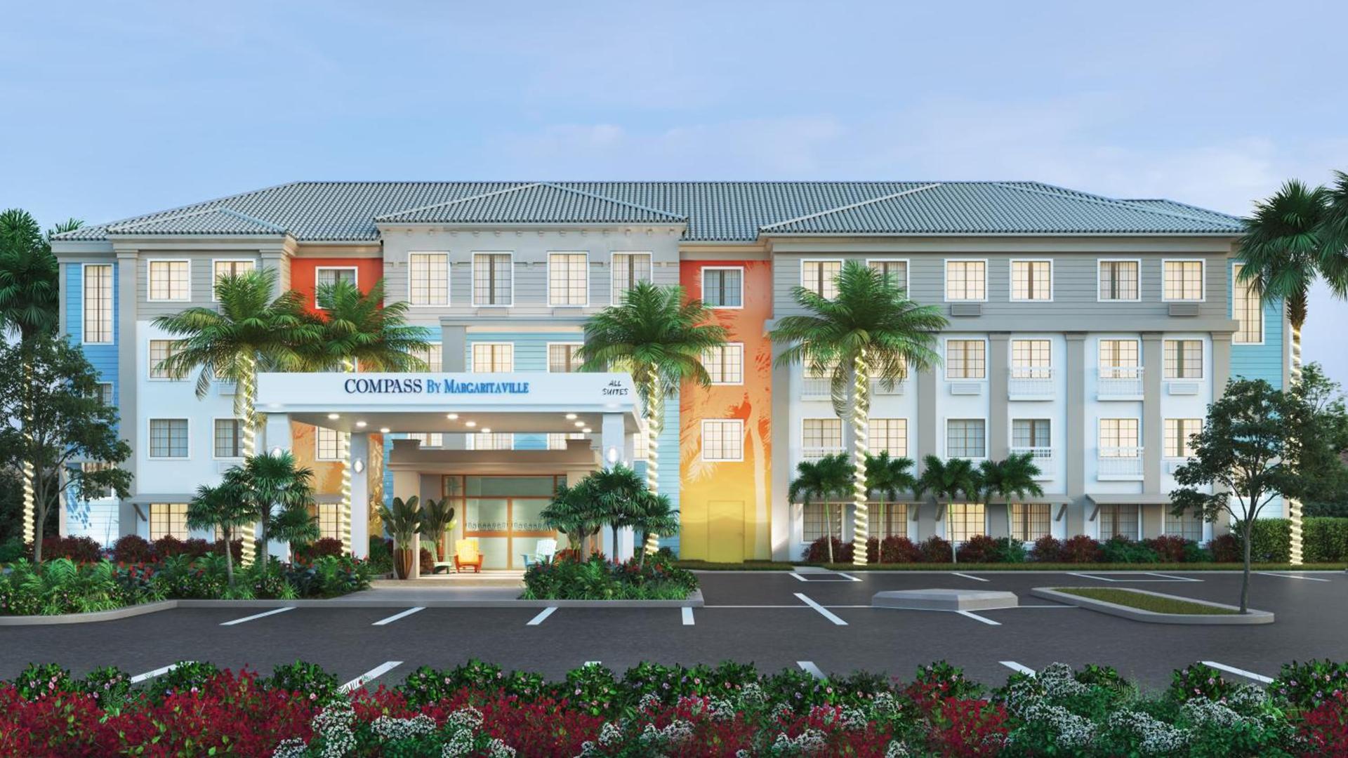 Compass by Margaritaville Hotel Naples photo 12