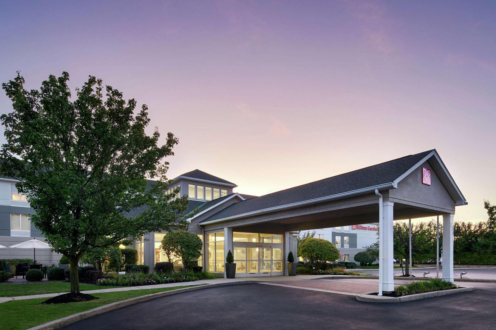 Hilton Garden Inn Allentown West photo 3