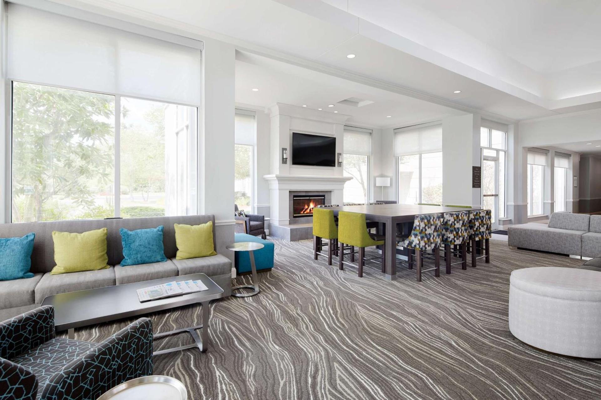Hilton Garden Inn Allentown West photo 4