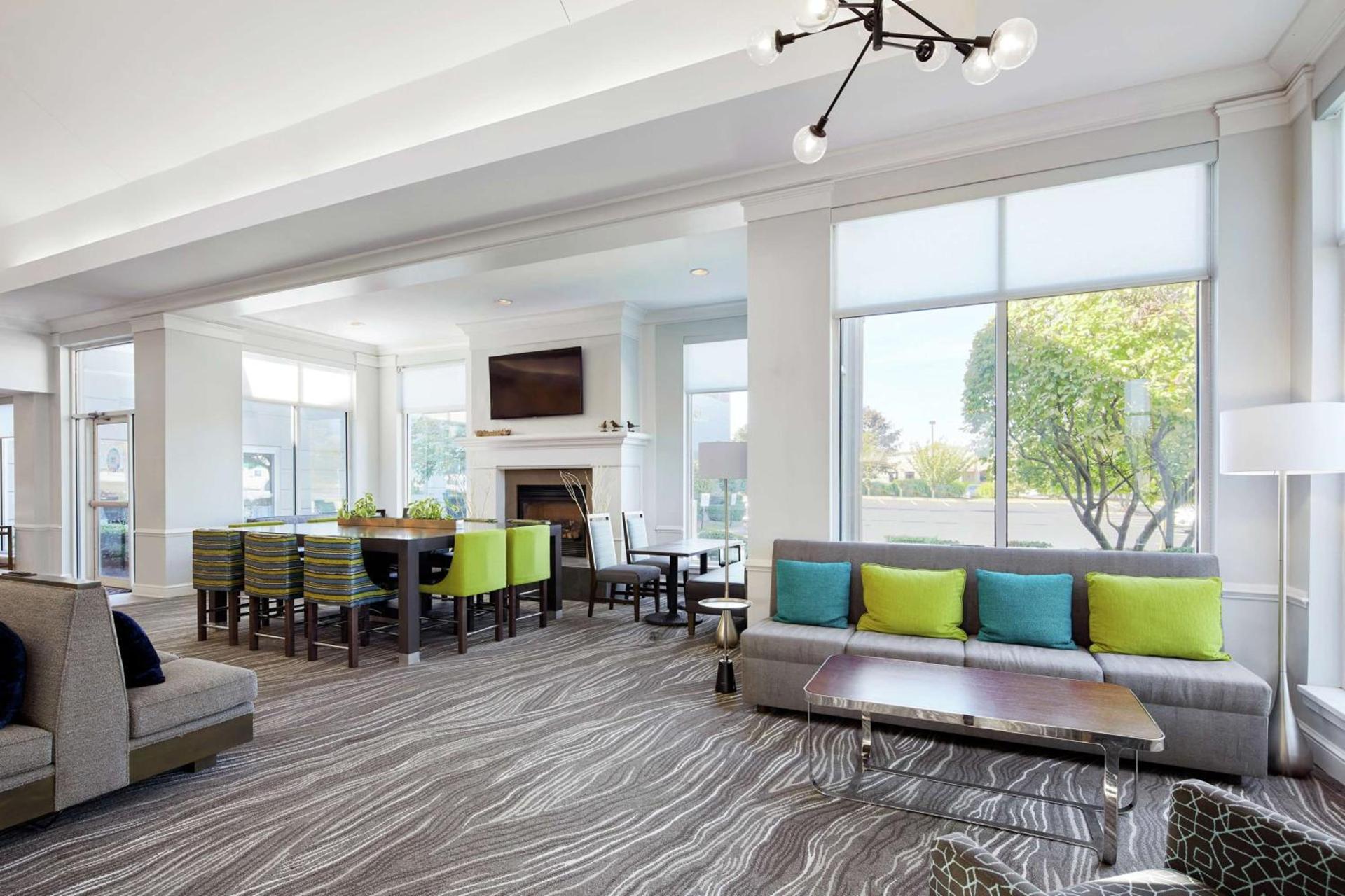 Hilton Garden Inn Allentown West photo 6
