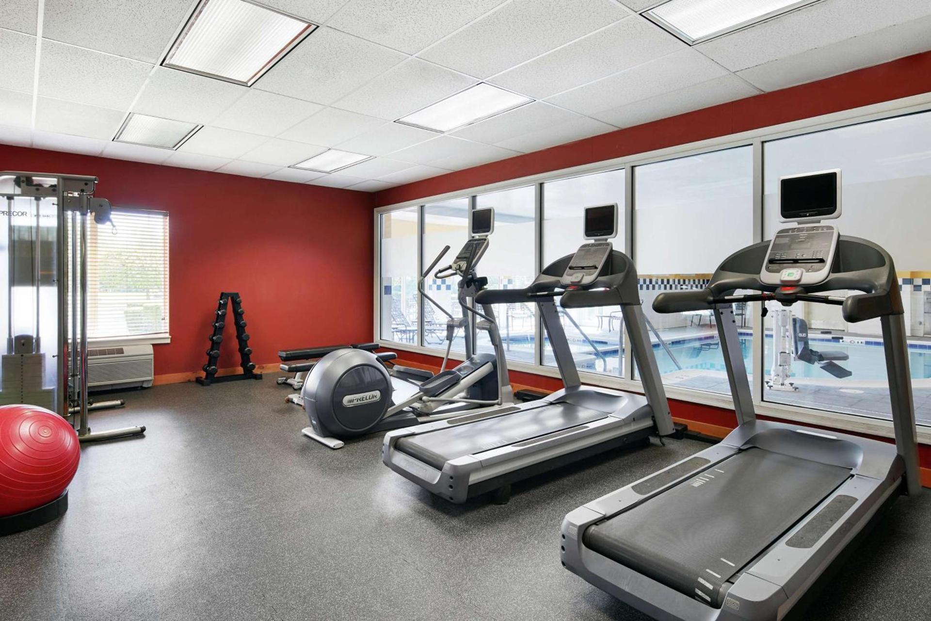 Hilton Garden Inn Allentown West photo 12