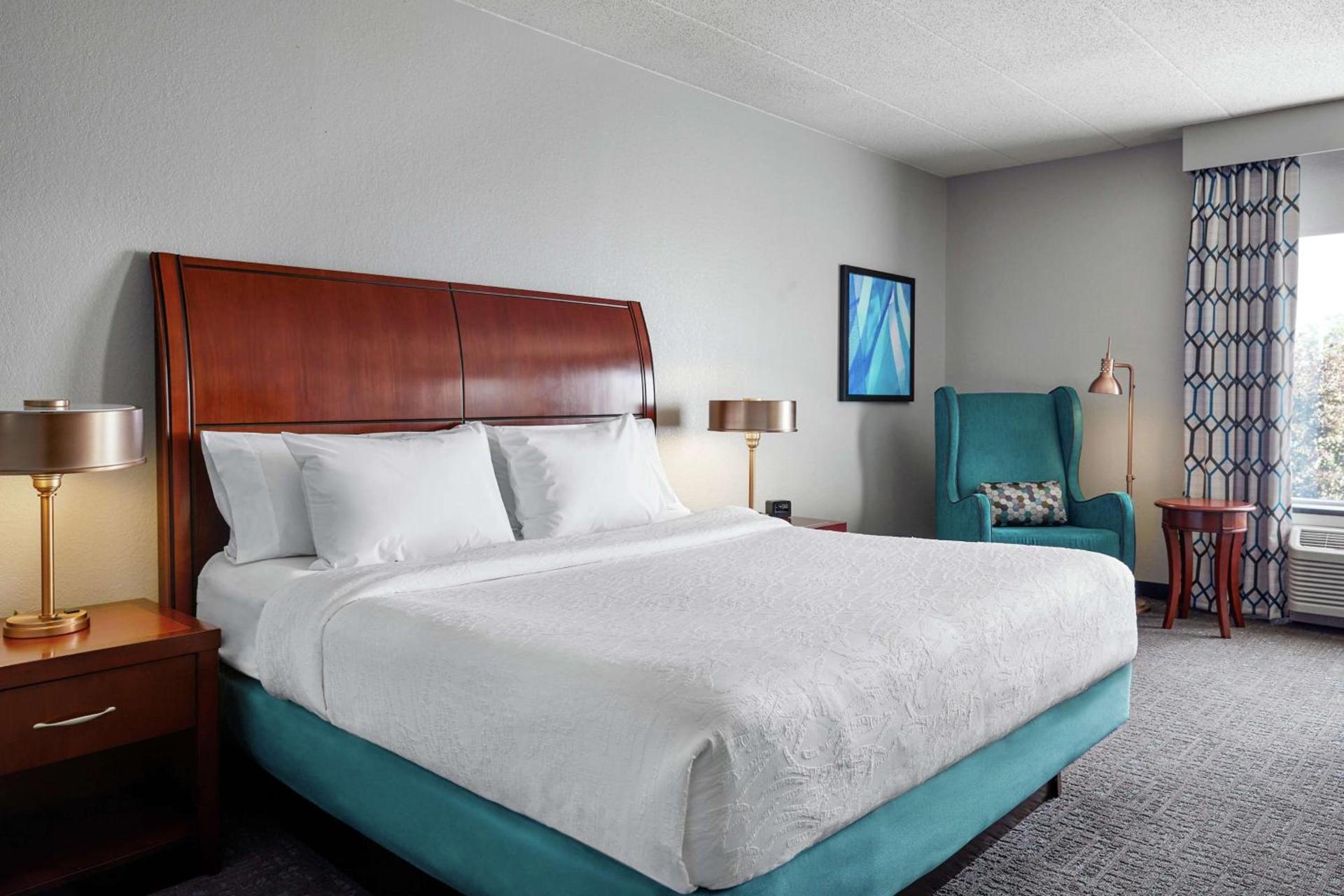 Hilton Garden Inn Allentown West photo 13