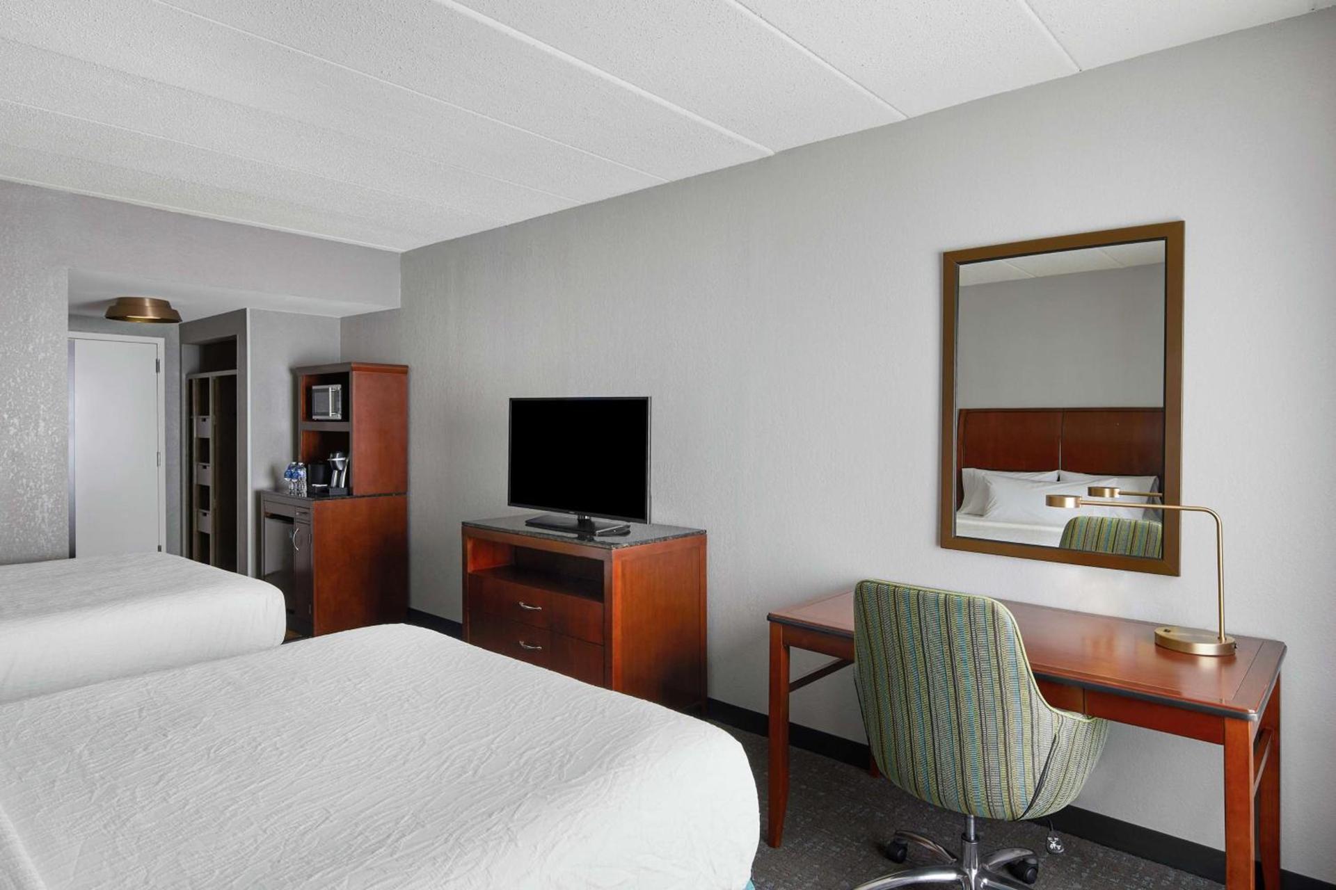Hilton Garden Inn Allentown West photo 17