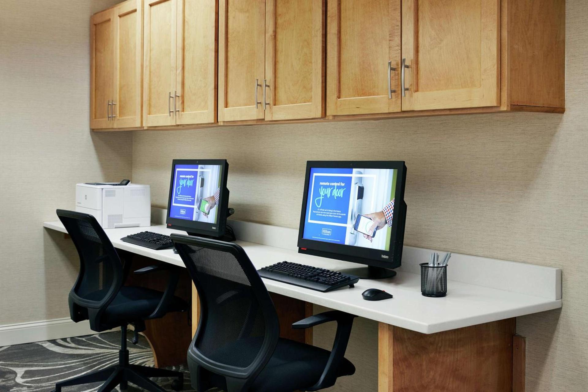 Hilton Garden Inn Allentown West photo 26