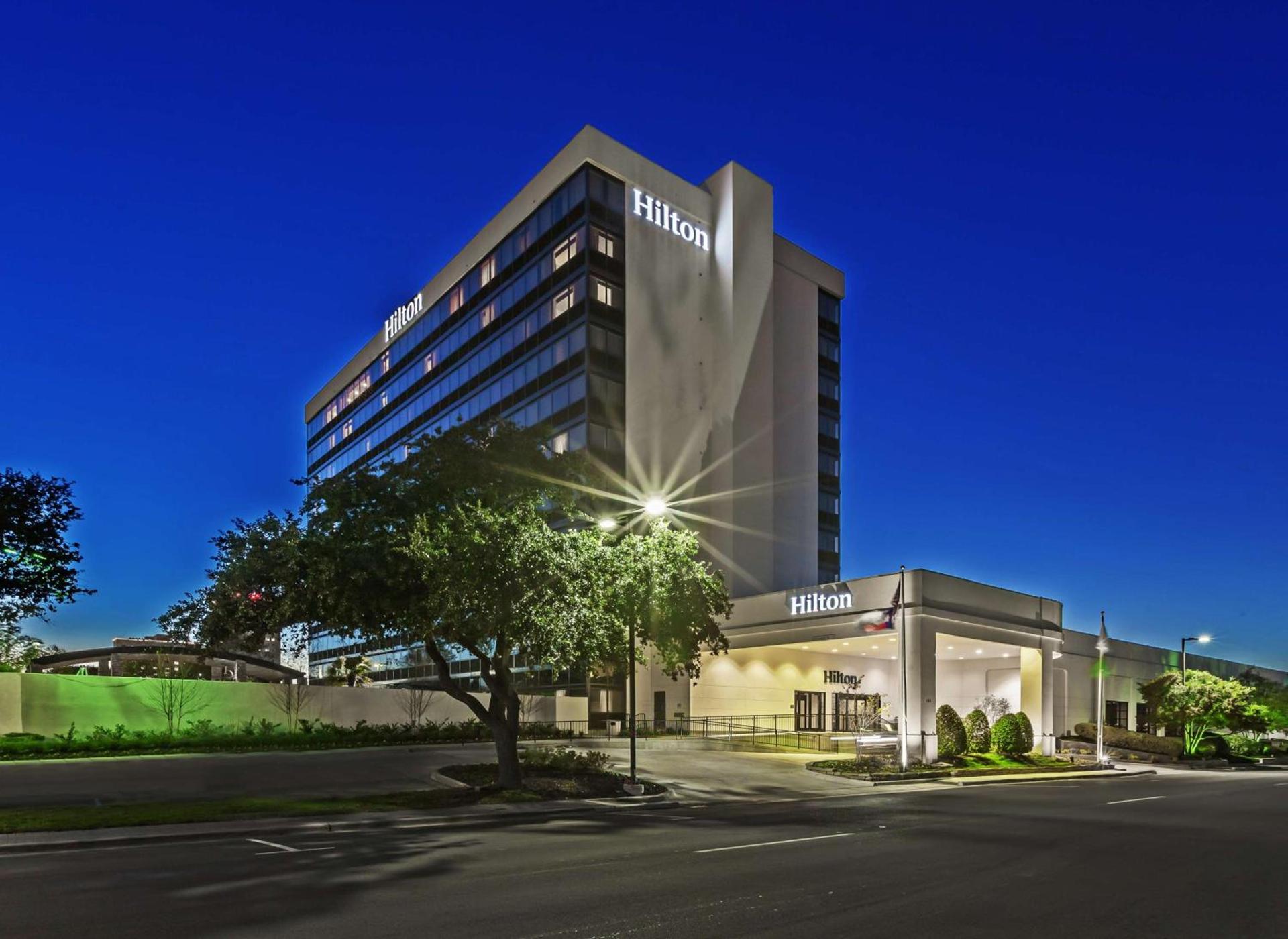 Hilton Waco photo 1