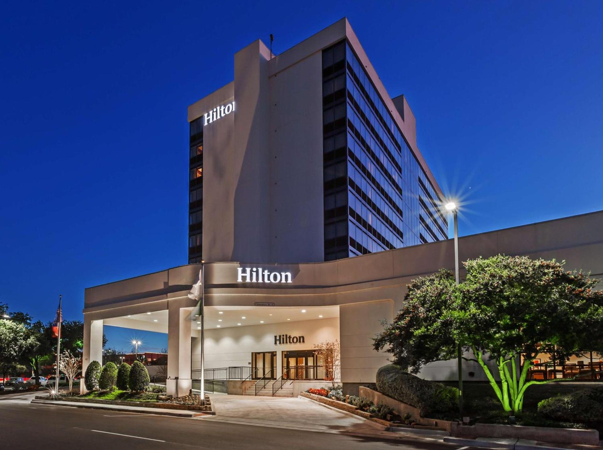 Hilton Waco photo 11